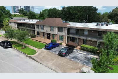606 Marshall Street #B6, Houston, TX 77006 - Photo 42