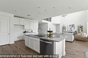 1380 Imperial Ranch Wy, Dayton, TX 77535 - Photo 6