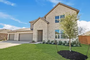 1380 Imperial Ranch Wy, Dayton, TX 77535 - Photo 2