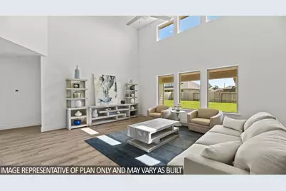 1380 Imperial Ranch Way, Dayton, TX 77535 - Photo 10