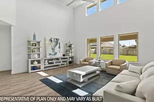 1380 Imperial Ranch Wy, Dayton, TX 77535 - Photo 10