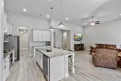 23618 Crossworth Drive, New Caney, TX 77357 - Photo 6