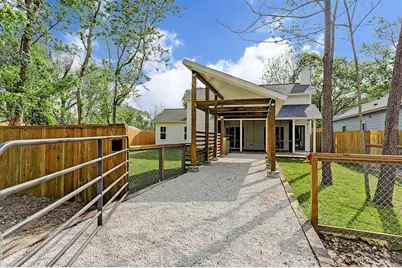 6712 Cohn Street, Houston, TX 77091 - Photo 2