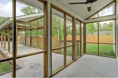 6712 Cohn Street, Houston, TX 77091 - Photo 4