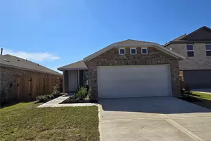 16823 Old Wagon Wy, Hockley, TX 77447 - Photo 1