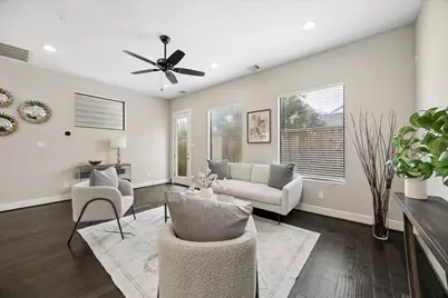 4857 Rich Oak Drive, Houston, TX 77018 - Photo 6