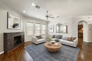 7827 Shady Villa Cove, Houston, TX 77055 - Photo 6