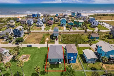 11216 Reagor Way, Galveston, TX 77554 - Photo 2