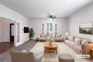 3306 Cactus Heights Ln, Pearland, TX 77581 - Photo 2