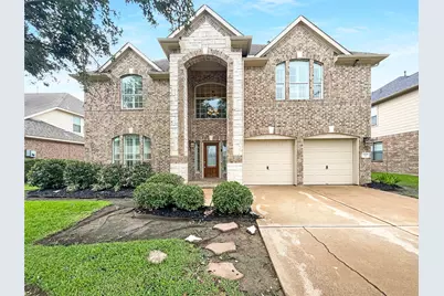 3306 Cactus Heights Lane, Pearland, TX 77581 - Photo 1