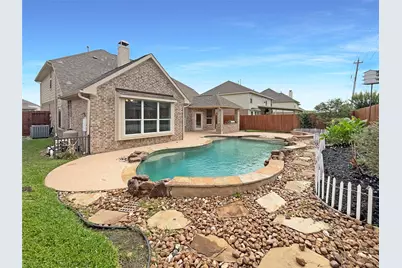 3306 Cactus Heights Lane, Pearland, TX 77581 - Photo 8