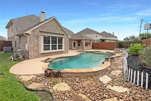 3306 Cactus Heights Ln, Pearland, TX 77581 - Photo 8