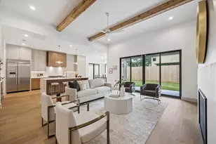 1341 Candlelight Ln, Houston, TX 77018 - Photo 4