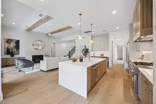 1341 Candlelight Ln, Houston, TX 77018 - Photo 2