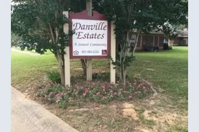 500 Danville Road, Kilgore, TX 75662 - Photo 14