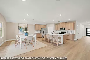 9110 Reese Mdw Ln, Montgomery, TX 77316 - Photo 4
