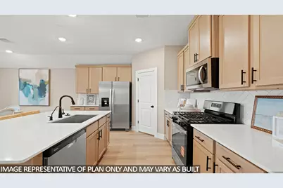 9110 Reese Meadow Lane, Montgomery, TX 77316 - Photo 6