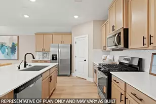 9110 Reese Mdw Ln, Montgomery, TX 77316 - Photo 6