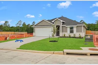 9110 Reese Meadow Lane, Montgomery, TX 77316 - Photo 2