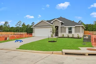 9110 Reese Mdw Ln, Montgomery, TX 77316 - Photo 2