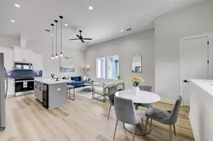 846 Elkhart St, Houston, TX 77091 - Photo 2