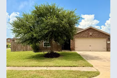 2407 Seabourne Trails Rd Road, Rosenberg, TX 77469 - Photo 1