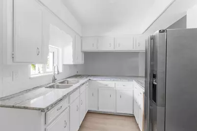 16016 Green Manor Drive #D, Humble, TX 77396 - Photo 2