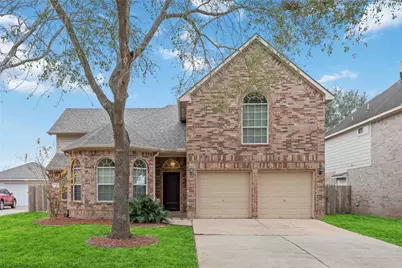 1623 Brazos Gate Drive, Richmond, TX 77469 - Photo 1