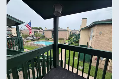 1516 Bay Area Boulevard #F4, Houston, TX 77058 - Photo 1