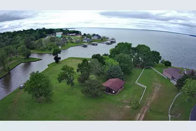 401 Paradise Drive, Coldspring, TX 77331 - Photo 32