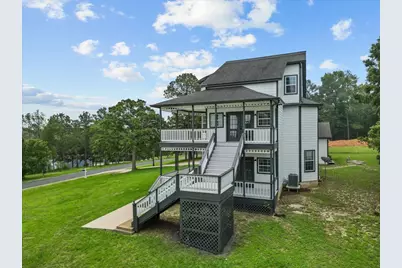 401 Paradise Drive, Coldspring, TX 77331 - Photo 2