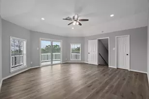 401 Paradise Dr, Coldspring, TX 77331 - Photo 24