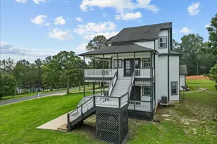 401 Paradise Dr, Coldspring, TX 77331 - Photo 2