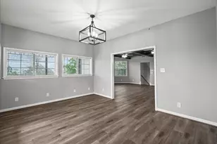401 Paradise Dr, Coldspring, TX 77331 - Photo 6