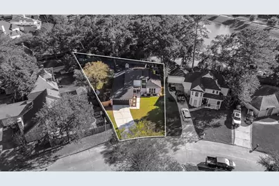 22607 River Birch Dr, Tomball, TX 77375 - Photo 46