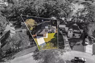 22607 River Birch Dr, Tomball, TX 77375 - Photo 46