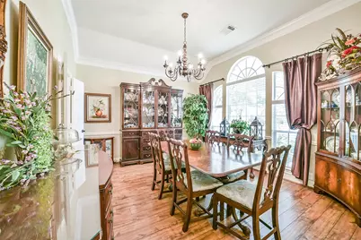 20614 Cypresswood Meadows Drive, Spring, TX 77388 - Photo 4