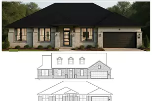 13664 Armstrong St, Conroe, TX 77303 - Photo 2