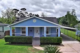 307 Campbell Ave, Pasadena, TX 77502 - Photo 1