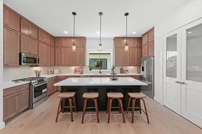1503 Vermont Street #D, Houston, TX 77006 - Photo 6