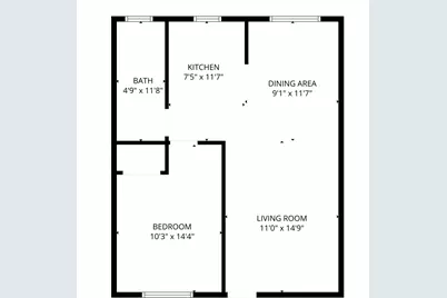 1410 Blalock Road #10, Houston, TX 77055 - Photo 10