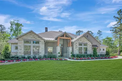 7749 Dog Wood Acres Drive, Montgomery, TX 77316 - Photo 2