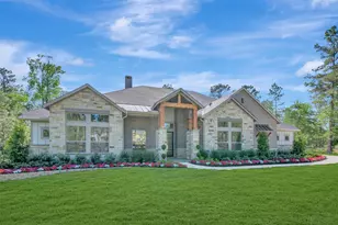 7749 Dog Wood Acres Dr, Montgomery, TX 77316 - Photo 2