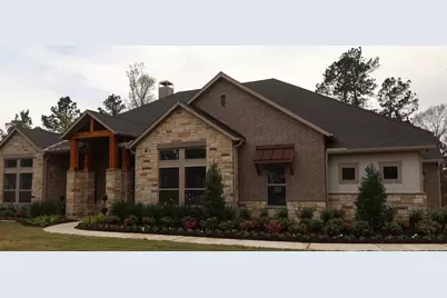 7749 Dog Wood Acres Drive, Montgomery, TX 77316 - Photo 2