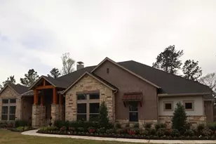 7749 Dog Wood Acres Dr, Montgomery, TX 77316 - Photo 2