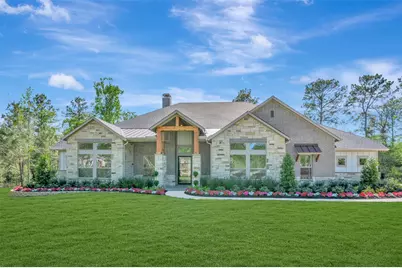 7749 Dog Wood Acres Drive, Montgomery, TX 77316 - Photo 1