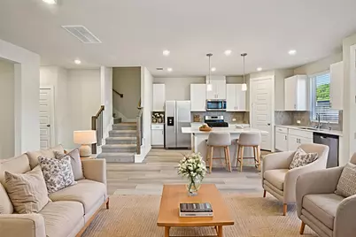 1138 Cedar Place Lane, Missouri City, TX 77459 - Photo 1