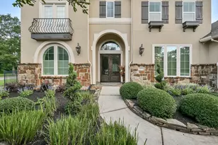 3403 Wooded Ln, Conroe, TX 77301 - Photo 2