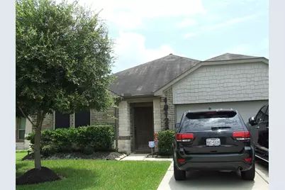 19123 Macallan Lane, Katy, TX 77449 - Photo 1