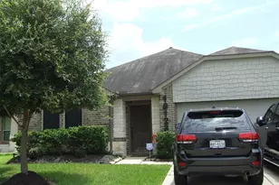 19123 Macallan Ln, Katy, TX 77449 - Photo 1